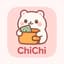 ChiChi logo